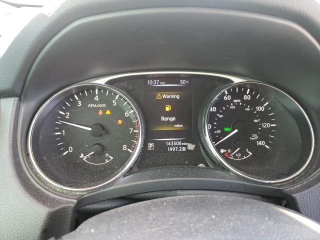 Photo 9 from auction – 2015 NISSAN ROGUE S with VIN 5N1AT2MV8FC799896