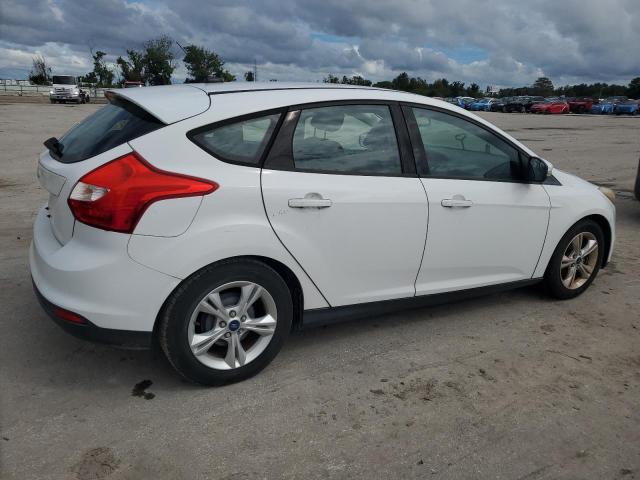 Photo 3 from auction – 2013 FORD FOCUS SE with VIN 1FADP3K23DL191081