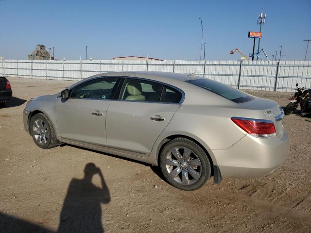 Photo 2 from auction – 2012 BUICK LACROSSE P with VIN 1G4GD5G35CF101354