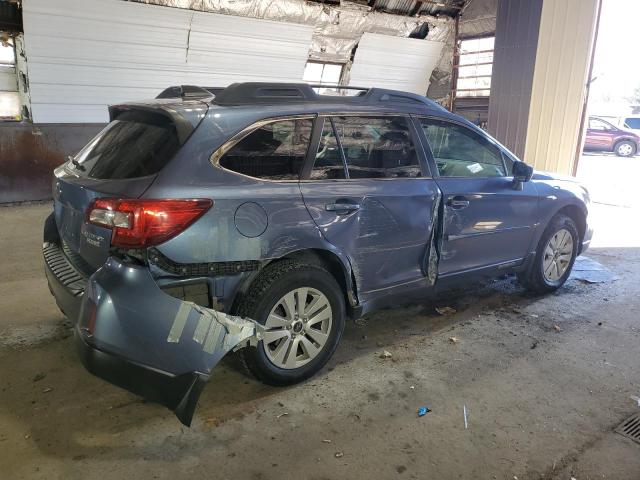 Photo 3 from auction – 2017 SUBARU OUTBACK 2. with VIN 4S4BSACC5H3396463