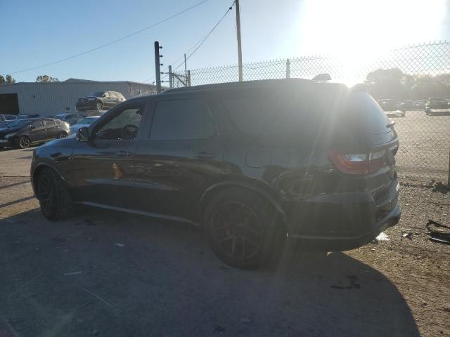 Photo 2 from auction – 2018 DODGE DURANGO SR with VIN 1C4SDJGJ8JC213571