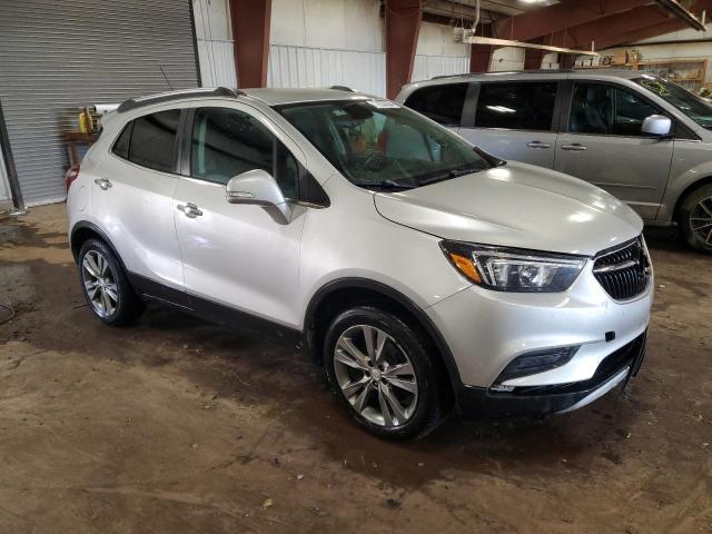 Photo 4 from auction – 2017 BUICK ENCORE PRE with VIN KL4CJASB6HB003428