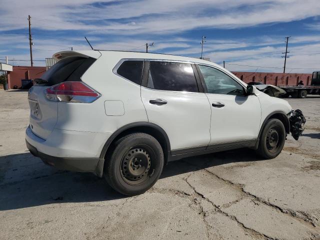 Photo 3 from auction – 2016 NISSAN ROGUE S with VIN 5N1AT2MN6GC868070
