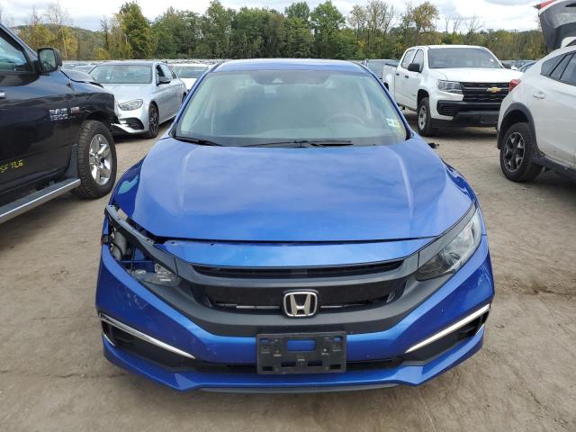 Photo 5 from auction – 2019 HONDA CIVIC LX with VIN 2HGFC2F60KH539520