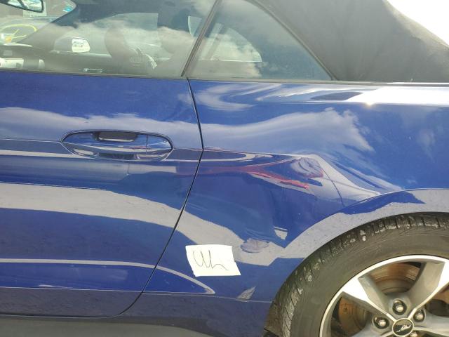 Photo 12 from auction – 2015 FORD MUSTANG with VIN 1FATP8EM8F5392679