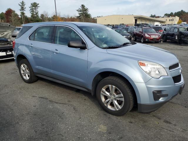 Снимка 4 от търг – 2014 CHEVROLET EQUINOX LS с VIN 2GNALAEK2E6352045