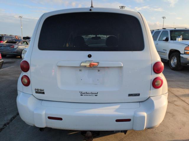 Photo 6 from auction – 2009 CHEVROLET HHR PANEL with VIN 3GCCA85B79S619669