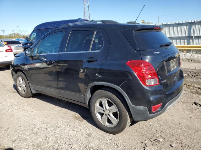 Photo 2 from auction – 2019 CHEVROLET TRAX 1LT with VIN 3GNCJLSB1KL396883