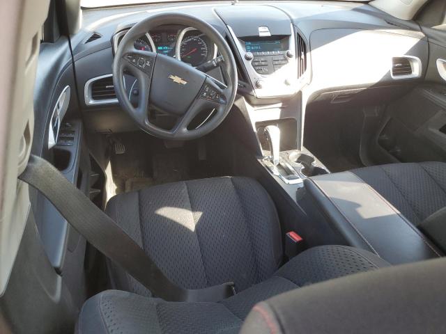 Photo 8 from auction – 2014 CHEVROLET EQUINOX LS with VIN 2GNFLEEKXE6190999