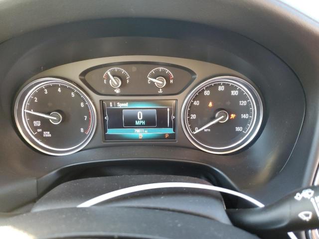 Photo 9 from auction – 2019 BUICK ENCLAVE ES with VIN 5GAEVAKW9KJ162738