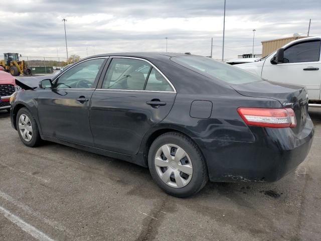 Photo 2 from auction – 2010 TOYOTA CAMRY BASE with VIN 4T4BF3EK7AR040798