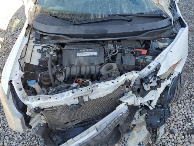 Photo 11 from auction – 2011 HONDA INSIGHT with VIN JHMZE2H31BS006785