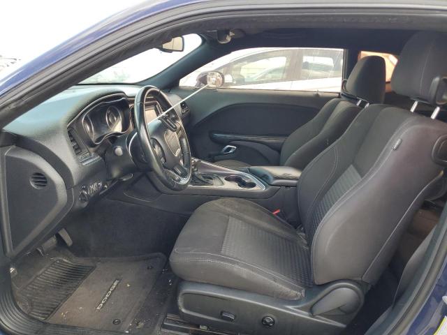 Photo 7 from auction – 2015 DODGE CHALLENGER with VIN 2C3CDZAG3FH759316