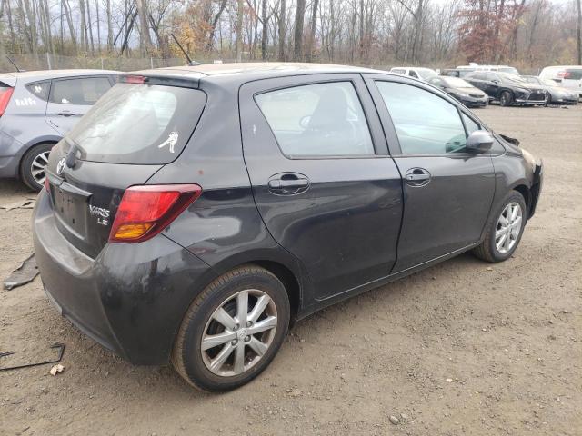 Photo 3 from auction – 2015 TOYOTA YARIS with VIN VNKKTUD36FA028813
