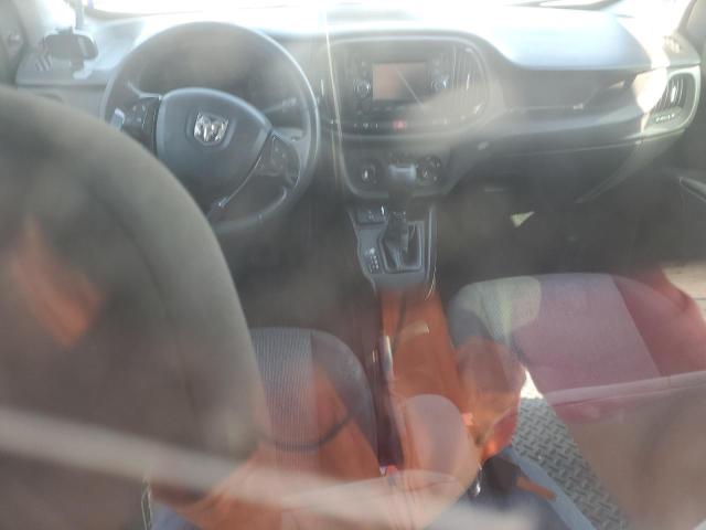 Photo 8 from auction – 2015 RAM PROMASTER with VIN ZFBERFBT0F6A67148