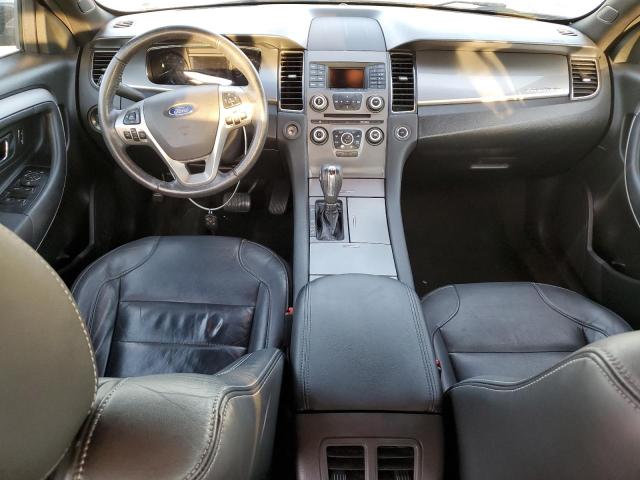 Снимка 8 от търг – 2014 FORD TAURUS SEL с VIN 1FAHP2E86EG170988