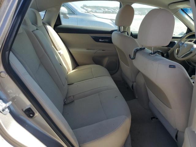 Photo 10 from auction – 2014 NISSAN ALTIMA 2.5 with VIN 1N4AL3APXEC143347