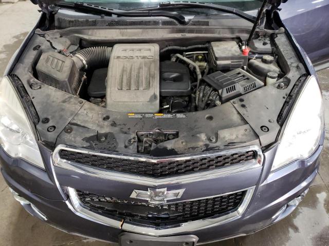 Photo 12 from auction – 2014 CHEVROLET EQUINOX LT with VIN 2GNFLGEK5E6243538