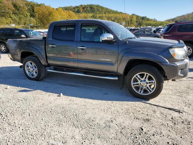 Photo 4 from auction – 2014 TOYOTA TACOMA DOU with VIN 3TMLU4EN6EM154455