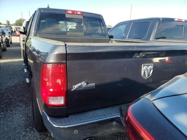 Photo 6 from auction – 2018 RAM 1500 SLT with VIN 1C6RR6TT0JS298858