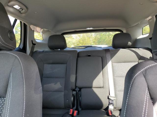 Photo 10 from auction – 2023 GMC TERRAIN SL with VIN 3GKALTEG8PL170353