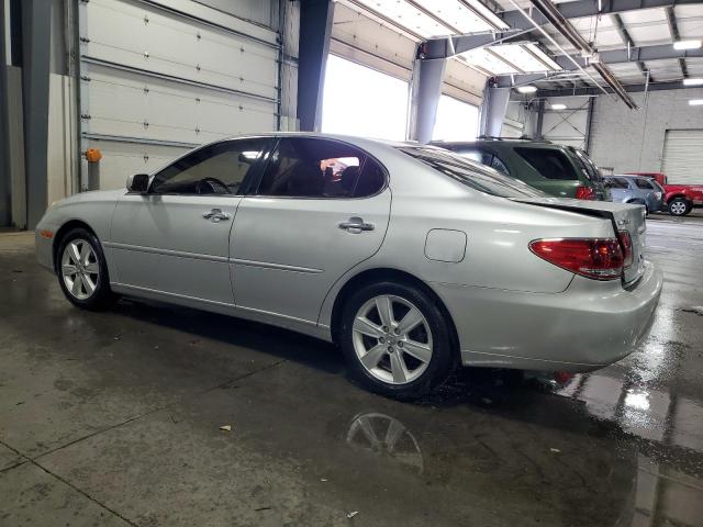 Photo 2 from auction – 2005 LEXUS ES 330 with VIN JTHBA30G555129834