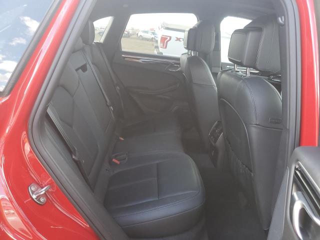 Photo 10 from auction – 2023 PORSCHE MACAN S with VIN WP1AG2A54PLB41893