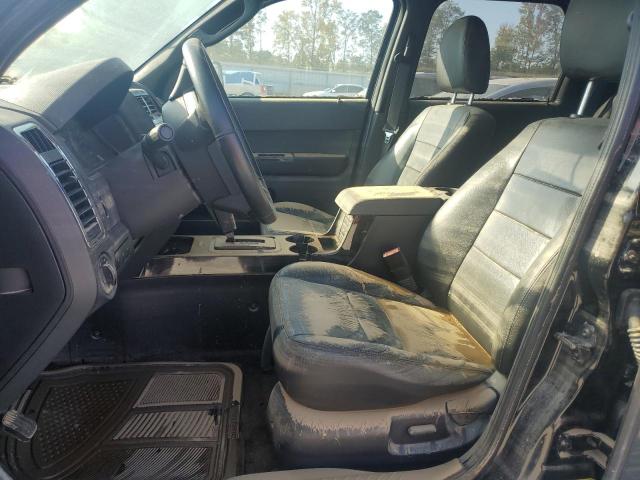 Photo 7 from auction – 2012 FORD ESCAPE LIM with VIN 1FMCU0EG4CKC59599