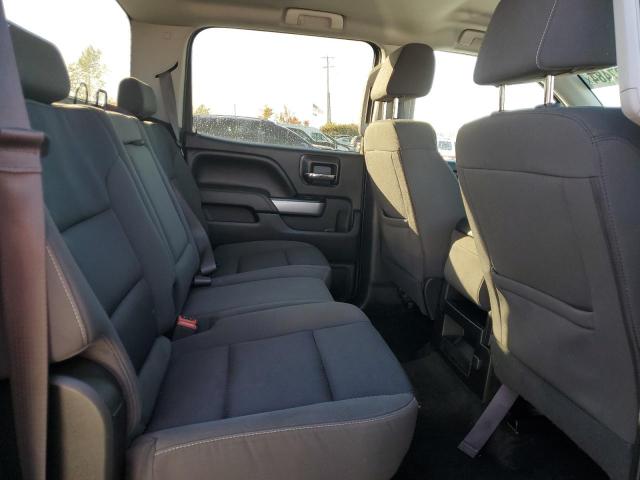 Photo 10 from auction – 2017 CHEVROLET SILVERADO with VIN 3GCUKREC0HG222676