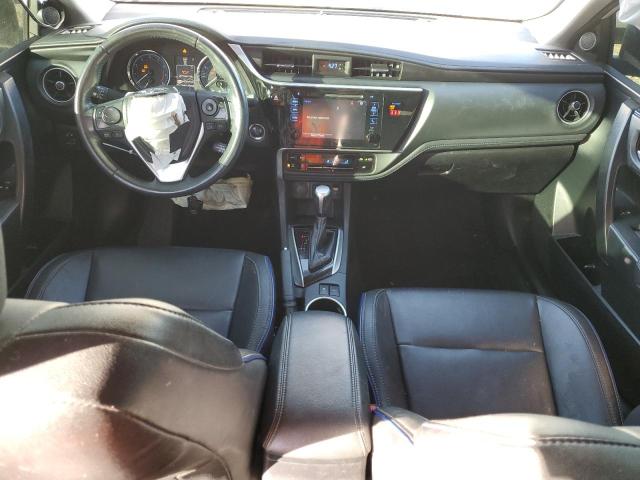 Photo 8 from auction – 2018 TOYOTA COROLLA L with VIN 2T1BURHE3JC095632