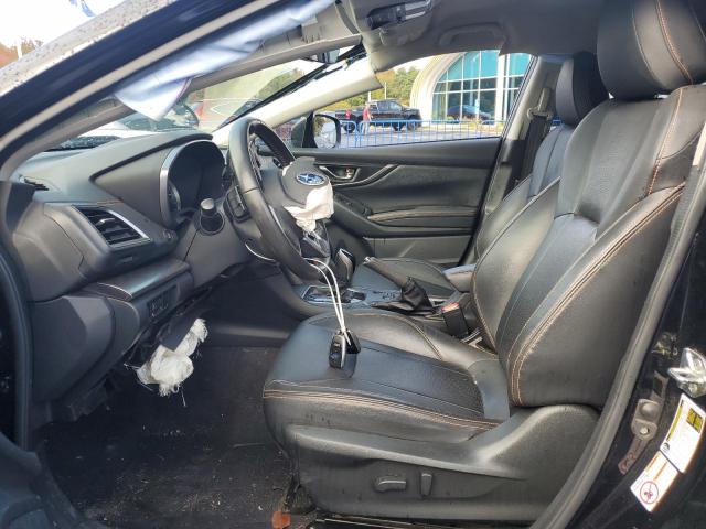 Photo 7 from auction – 2018 SUBARU CROSSTREK with VIN JF2GTAJC7JH232586