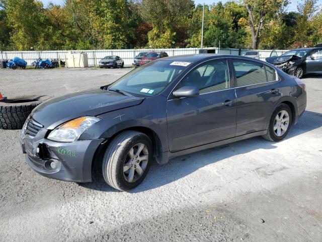 NISSAN ALTIMA 2.5 2009 with VIN 1N4AL21E29N473552 - Photo from auction