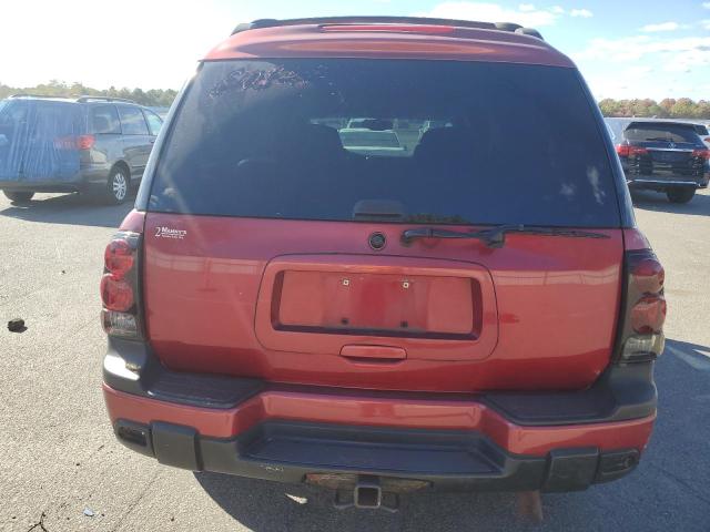 Photo 6 from auction – 2003 CHEVROLET TRAILBLAZE with VIN 1GNET16S836188853