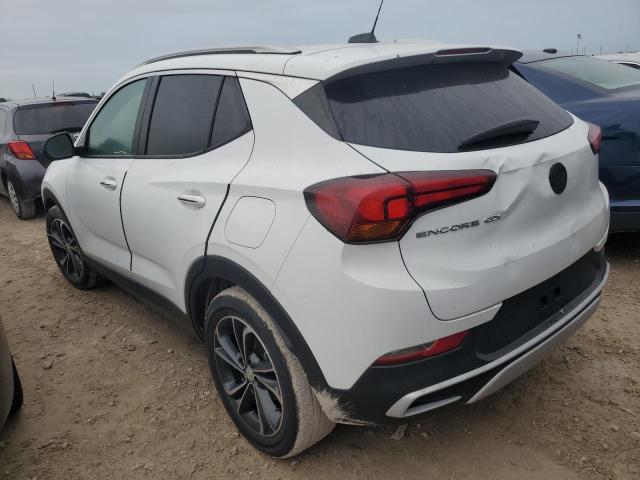 Photo 2 from auction – 2021 BUICK ENCORE GX with VIN KL4MMDSL7MB109760