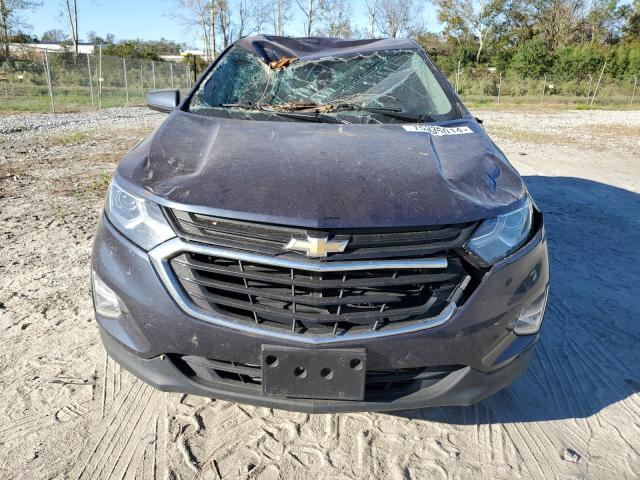 Photo 5 from auction – 2018 CHEVROLET EQUINOX LT with VIN 3GNAXJEV7JS630660