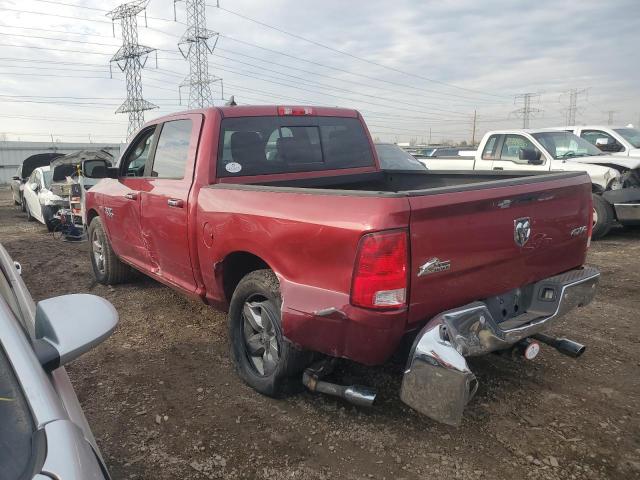 Photo 2 from auction – 2015 RAM 1500 SLT with VIN 1C6RR7LT2FS717239