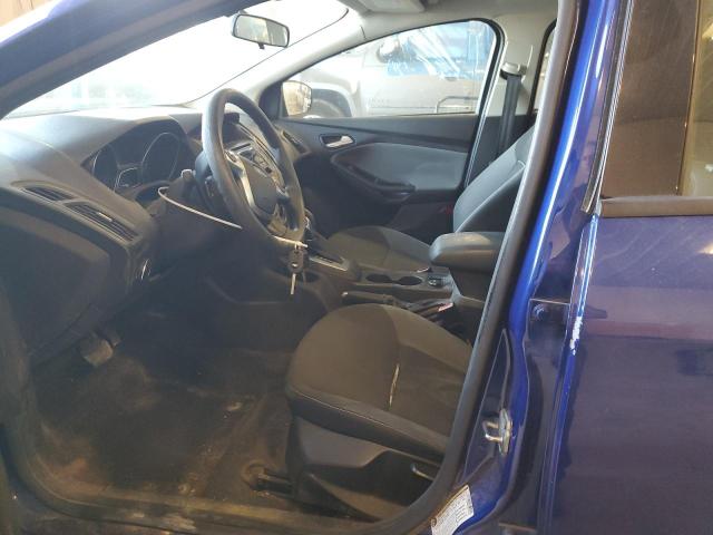 Photo 7 from auction – 2012 FORD FOCUS SE with VIN 1FAHP3K26CL273239