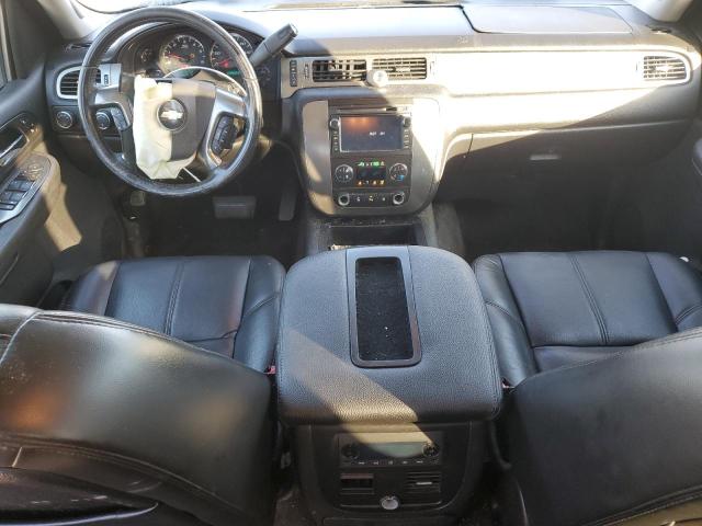 Photo 8 from auction – 2007 CHEVROLET AVALANCHE with VIN 3GNFK12337G233921