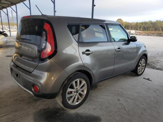 Photo 3 from auction – 2018 KIA SOUL + with VIN KNDJP3A50J7509669