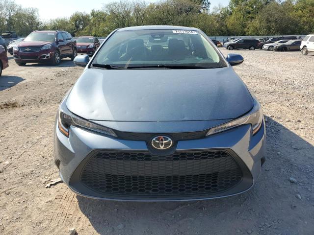 Photo 5 from auction – 2022 TOYOTA COROLLA LE with VIN 5YFEPMAE9NP312110
