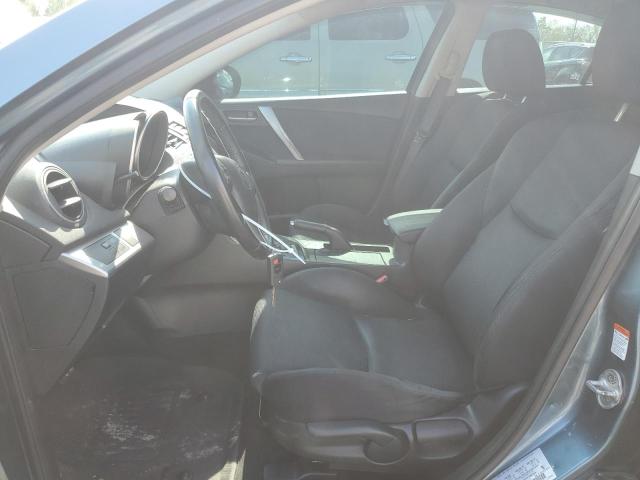 Photo 7 from auction – 2010 MAZDA 3 S with VIN JM1BL1S58A1163697