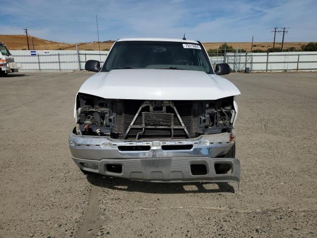 Photo 5 from auction – 2004 CHEVROLET SILVERADO with VIN 1GCHK23134F150880