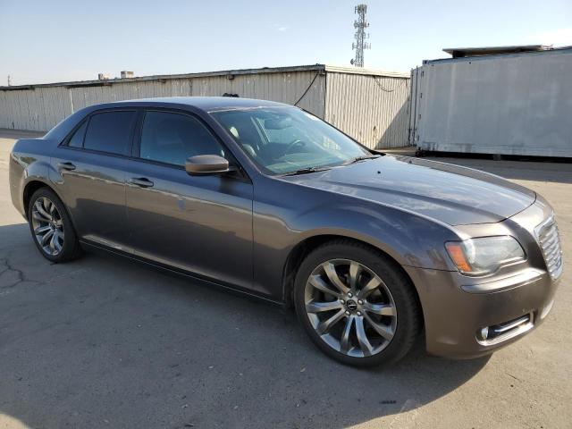 Photo 4 from auction – 2014 CHRYSLER 300 S with VIN 2C3CCABG2EH236760