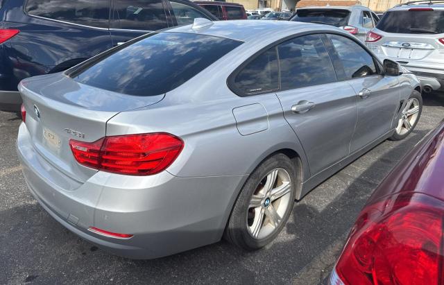 Photo 4 from auction – 2015 BMW 428 I GRAN with VIN WBA4A5C53FG052075