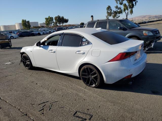 Zdjęcie 2 z aukcji – 2019 LEXUS IS 300 z VIN JTHBA1D27K5094177