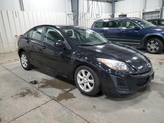 Photo 4 from auction – 2011 MAZDA 3 I with VIN JM1BL1VF4B1458673