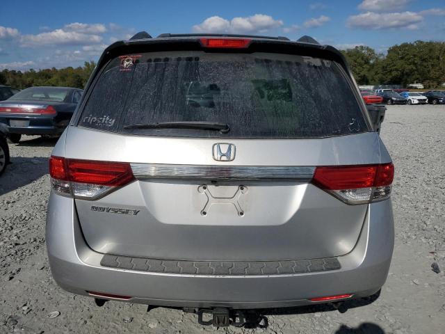 Photo 6 from auction – 2014 HONDA ODYSSEY EX with VIN 5FNRL5H69EB054345