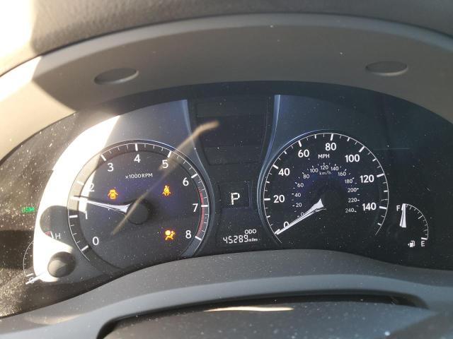 Photo 9 from auction – 2015 LEXUS RX 350 BAS with VIN JTJBK1BA5F2472266