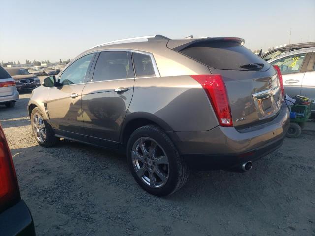Photo 2 from auction – 2012 CADILLAC SRX PERFOR with VIN 3GYFNBE32CS617983