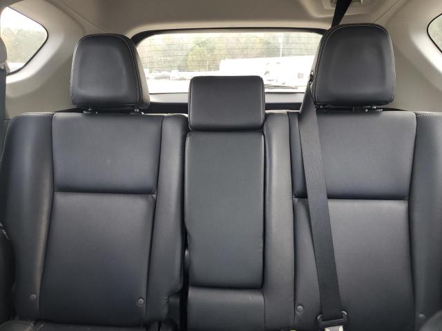 Photo 10 from auction – 2013 TOYOTA RAV4 LIMIT with VIN 2T3DFREV3DW019135